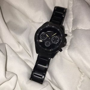 fossil watch